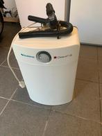 Daalderop boiler, Gebruikt, Minder dan 20 liter, 3 t/m 5 jaar oud, Boiler