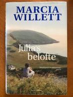 Julia's belofte - Marcia Willett, Verzenden, Gelezen, Europa overig