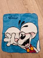 Diddl Handdoekje, Verzamelen, Ophalen of Verzenden, Diddl, Gebruikt, Kleding of Textiel