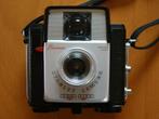 Kodak Brownie Starlet fotocamera met Dakon lens + etui, Ophalen of Verzenden, 1960 tot 1980, Fototoestel