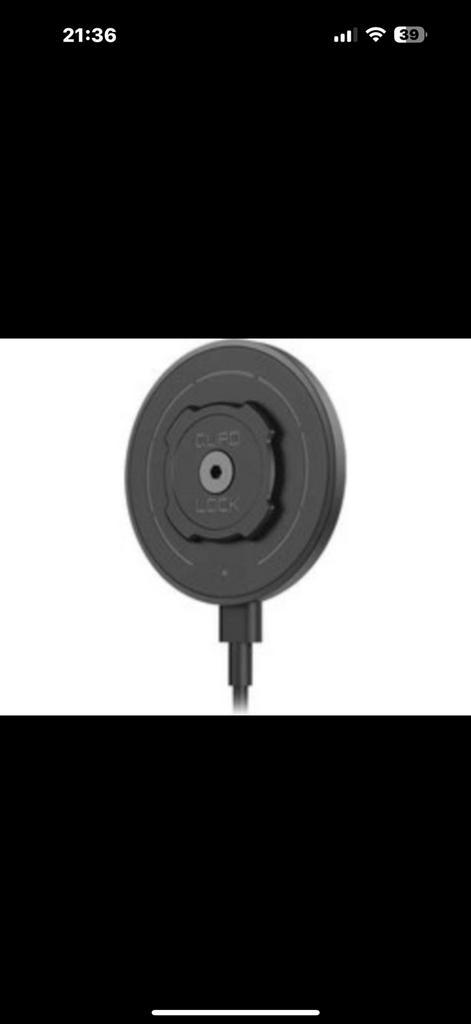 Partij 75 quadlock laders, Motoren, Accessoires | Overige, Nieuw, Ophalen of Verzenden