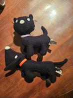 Hema Takkie en Siepie Gehaakte Knuffels, Ophalen of Verzenden, Zo goed als nieuw, Hond