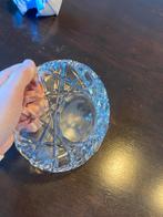 Antiek schaaltje, Antiek en Kunst, Antiek | Glas en Kristal, Ophalen of Verzenden