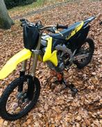 Suzuki rmz 450    2013, Ophalen, Zo goed als nieuw