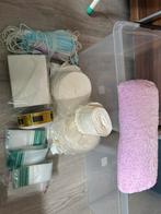 Mega partij acryl /gel nagel benodigdheden, Sieraden, Tassen en Uiterlijk, Uiterlijk | Cosmetica en Make-up, Ophalen, Overige kleuren