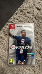 FIFA 23, Online, Ophalen of Verzenden, Zo goed als nieuw, Sport
