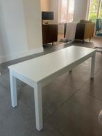 Ikea bankje, Huis en Inrichting, Tafels | Eettafels, Ophalen, Zo goed als nieuw, Rechthoekig