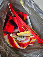 Circus playmobil., Kinderen en Baby's, Ophalen of Verzenden, Zo goed als nieuw