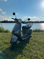Gts toscana, Ophalen, Zo goed als nieuw