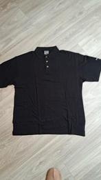 James & Nicholson shirt., Ophalen of Verzenden, Zo goed als nieuw, Maat 48/50 (M), Zwart