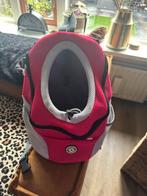 Honden draagtas rugtas M, Ophalen of Verzenden, Nieuw