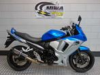 SUZUKI GSX 650 F, Motoren, SUZUKI, 4 cilinders, Motorrijbewijs A, Bedrijf