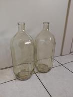 Vazen, Ophalen, Overige kleuren, Minder dan 50 cm, Glas