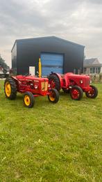 David Brown Cropmaster en 770 samen 1 koop, Gebruikt, Tot 2500, Tot 80 Pk, Ophalen