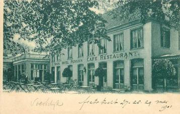 (380-941-033) Soestdijk Hotel Trier beschikbaar voor biedingen