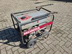 Honda ec 6000, Krachtige Honda Aggregaat, Ophalen of Verzenden