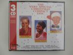 27CDp: The very special chistmas CD (3 cd’s, gebruikt), Ophalen of Verzenden, Gebruikt