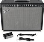 Fender Champion 100, Muziek en Instrumenten, Versterkers | Bas en Gitaar, Ophalen, 100 watt of meer