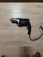 Bosch GSB 16 RE Professionele klopboor, 600 watt of meer, Zo goed als nieuw, Variabele snelheid, Ophalen