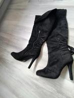 Laarzen, Kleding | Dames, Schoenen, Ophalen, Hoge laarzen, Zwart, Nieuw