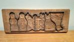 Mooie oude speculaasplank, Ophalen of Verzenden