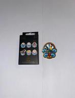 Disney loungefly vaiana pin heihei, Verzamelen, Ophalen of Verzenden, Nieuw, Figuurtje, Speldje of Pin