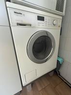 Miele wasmachine; top kwaliteit en super duurzaam!, Ophalen of Verzenden, Zo goed als nieuw, 85 tot 90 cm