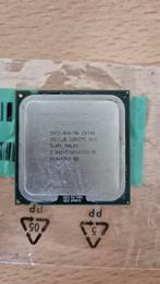 Intel Core 2 Duo E8400 3.0 GHz Processor, Computers en Software, Processors, Gebruikt, 2 tot 3 Ghz, Ophalen of Verzenden, 2-core