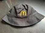 McDonalds Bucket Hat - Gevoerd, Ophalen of Verzenden, Nieuw, Mac Donalds, Muts