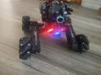 Electro auto met ingebouwde nerf en hij heeft veel opties, Elektro, Gebruikt, Auto offroad, Ophalen of Verzenden
