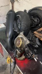 Hexagon 125cc blok, Ophalen of Verzenden, Zo goed als nieuw, Blok, Piaggio