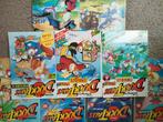 Donald Duck albums ducktales  eur 1,25 per stuk., Gelezen, Europa, Ophalen of Verzenden, Meerdere comics