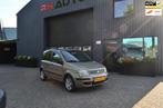 Fiat Panda 1.2 Emotion | Automaat | Clima | Elek pakket, Gebruikt, 1242 cc, 840 kg, Beige