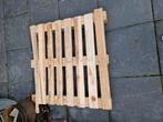 GRATIS Pallet, Ophalen, Zo goed als nieuw, 50 mm of meer, Minder dan 200 cm