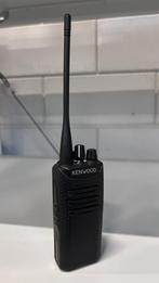 Kenwood TK-D340 portofoon (incl. btw), Telecommunicatie, Verzenden, Zo goed als nieuw