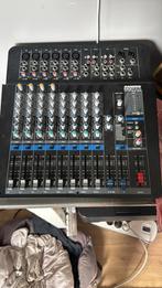 Samson MXP144FX MixPad mixer, Muziek en Instrumenten, Mengpanelen, Ophalen of Verzenden, Gebruikt