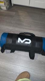 Zandzak, Sport en Fitness, Ophalen of Verzenden, Zo goed als nieuw, Overige typen