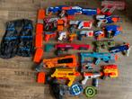 Nerf en XShot, Ophalen of Verzenden, Gebruikt