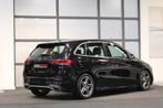 Mercedes-Benz B-Klasse 180 Business Solution AMG Or NL auto, Gebruikt, 4 cilinders, Zwart, Origineel Nederlands