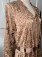 Prachtige 2 delige takchita te koop, Ophalen, Zo goed als nieuw, Maat 38/40 (M)