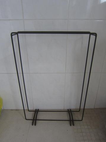 kerst rek vierkant langwerpig decoratie rechthoekig raamwerk beschikbaar voor biedingen