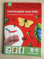 Insectengids voor Kids - HEMA, Ophalen of Verzenden, Zo goed als nieuw, Non-fictie