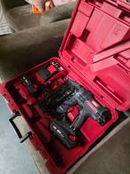 Sanco F-18XP tacker, Ophalen of Verzenden, Gebruikt