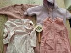 Merinowol Meisjeskleding - Engel, Lille Barn, Meyco, Kinderen en Baby's, Ophalen of Verzenden, Zo goed als nieuw, Overige maten