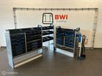 Sortimo set bedrijfswageninrichting L+R complete inrichting, Ophalen of Verzenden