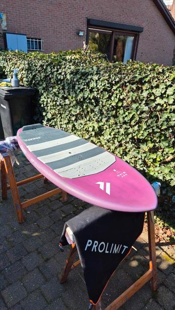 Sky wing 4'7, 45l beschikbaar voor biedingen