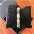 BEN     Buddha to Buddha armband maat  E+, Sieraden, Tassen en Uiterlijk, Armbanden, Ophalen of Verzenden, Zo goed als nieuw, Zilver