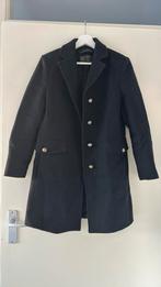 Zara women jas, Kleding | Dames, Jassen | Winter, Ophalen, Gedragen, Zwart