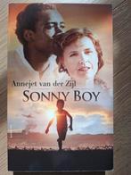 Annejet van der Zijl - Sonny Boy, Zo goed als nieuw, Nederland, Ophalen of Verzenden, Annejet van der Zijl