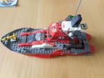 partij LEGO City brandweer sets, Gebruikt, Ophalen of Verzenden, Lego